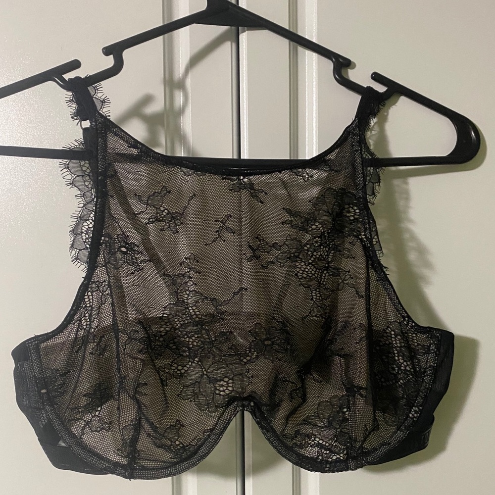 Victoria’s Secret Bra